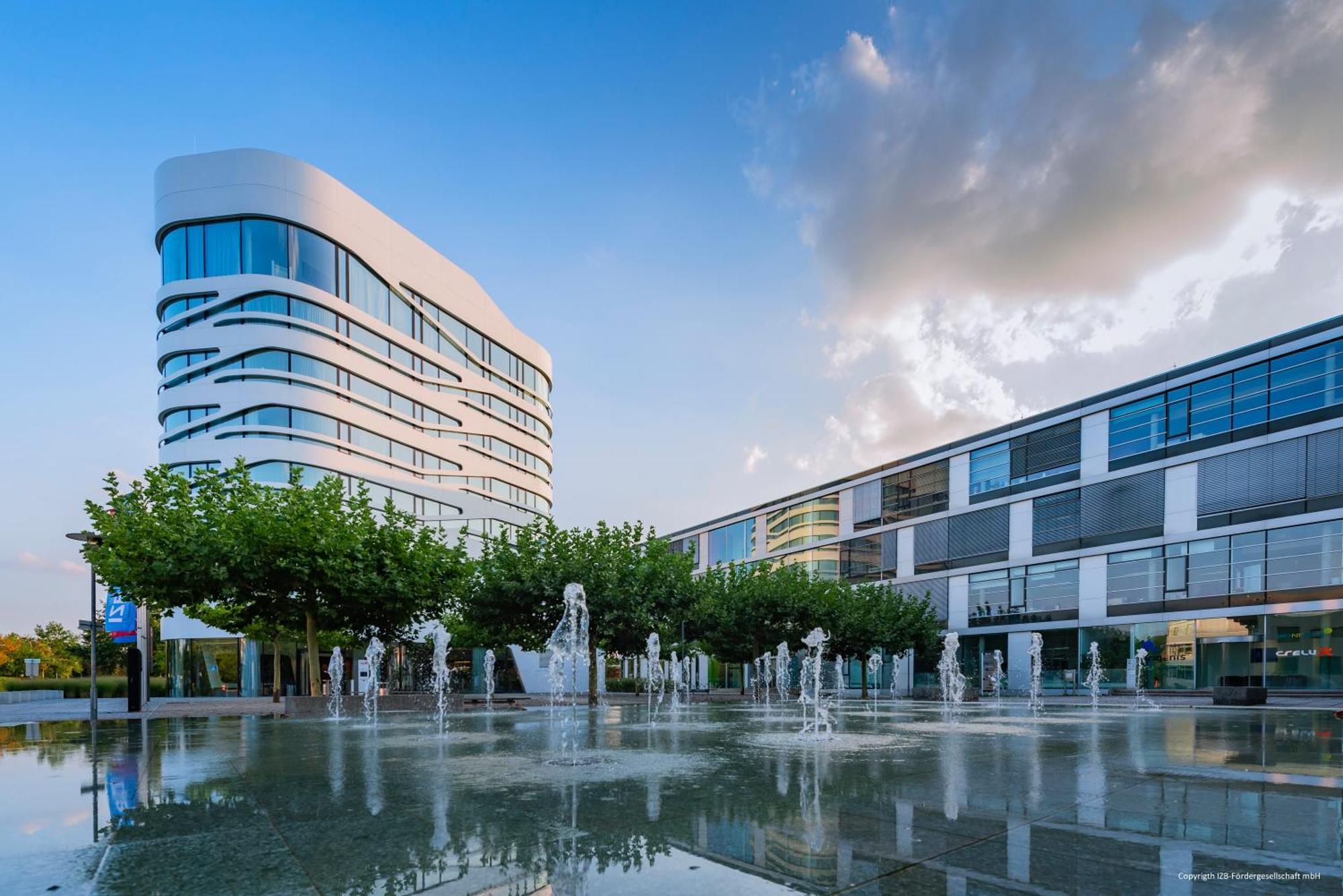 Hotel Campus At Home Planegg Ngoại thất bức ảnh